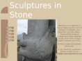 sculpturesinstone.com