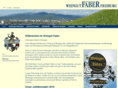 weingutfaber.de