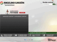 angelinogarzon.com