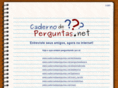 cadernodeperguntas.net