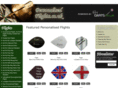 personalisedflights.com