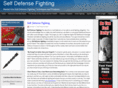 selfdefensefighting.net
