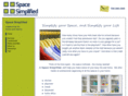 spacesimplified.com