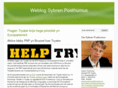sybrenposthumus.com