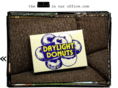 thecouchinouroffice.com