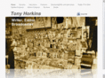 tonyhorkins.com