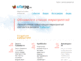 ufarpg.ru