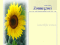 zonnegroei.com