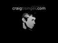 craigtisinger.com