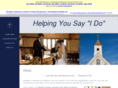 helpingyousayido.com