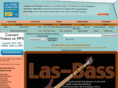 lasbass.com
