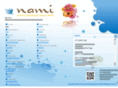 nami.in
