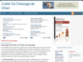 collier-de-dressage.net