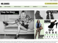 peep-toe.co.uk