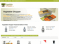 vegetable-chopper.com