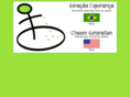 chosen-generation.com