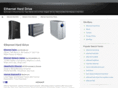 ethernetharddrive.net