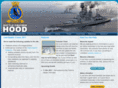 hmshood.com
