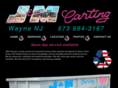 jmcarting.com