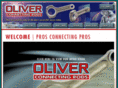 oliverconnectingrods.com