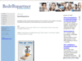 bedriftspartner.net