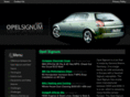 opelsignum.com
