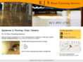 ronjohnsonflooring.com