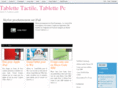 tablette-tactile.biz