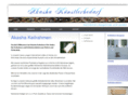 akasha-keilrahmen.com