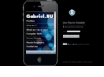 gabriel.nu
