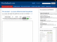 prixdubaril.com