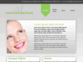 aesthetikaface.com