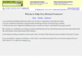felipepozoelectricalcontractor.com