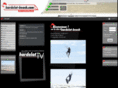 hardelot-beach.com
