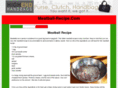 meatball-recipe.com