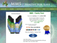 mms-healthyliving.com