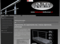 balustradybalkonowe.com