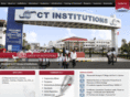 ctgroup.in