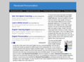 receivedpronunciation.com