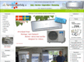 varmepumpesalg-webshop.dk