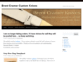 bdcramerknives.com