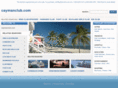 caymanclub.com