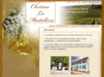 chateau-la-martellerie.com