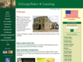 delongbakerlanning.com