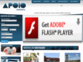 imobiliariaapoio.com