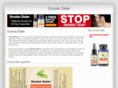 smoke-deter.net
