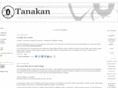 tanakan.org