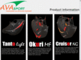 avasport.info