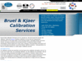 bruelkjaercalibration.com