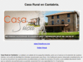 casaruralencantabria.com